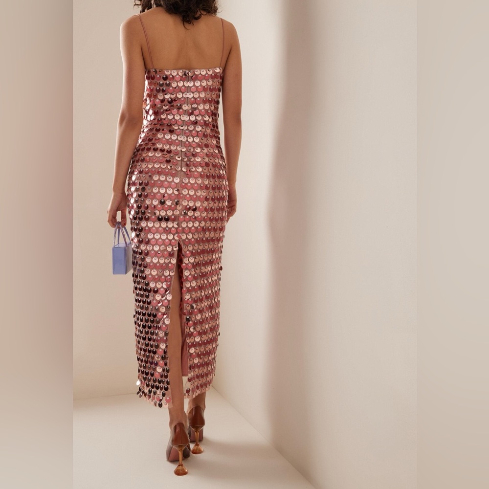 New Arrivals Phoenix Dress - Picture 4 of 5